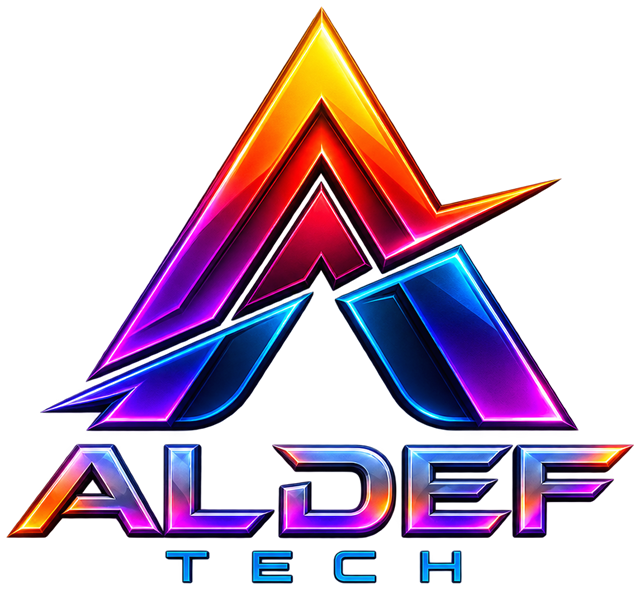 Aldef Tech